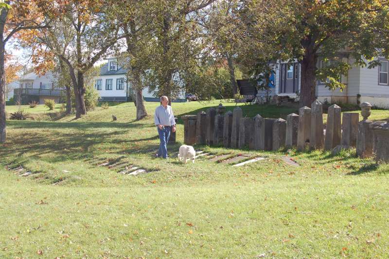 at St. John's United, Wallace