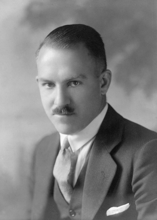 Richard Douglas Huestis